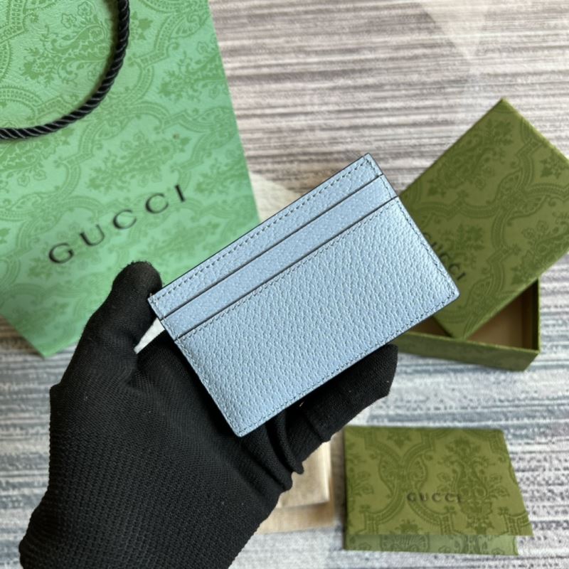 Gucci Wallets